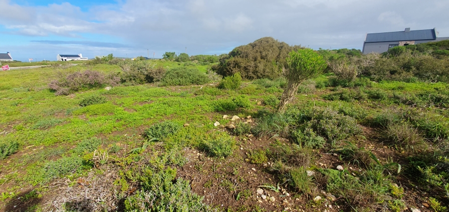 0 Bedroom Property for Sale in Hoogland Western Cape